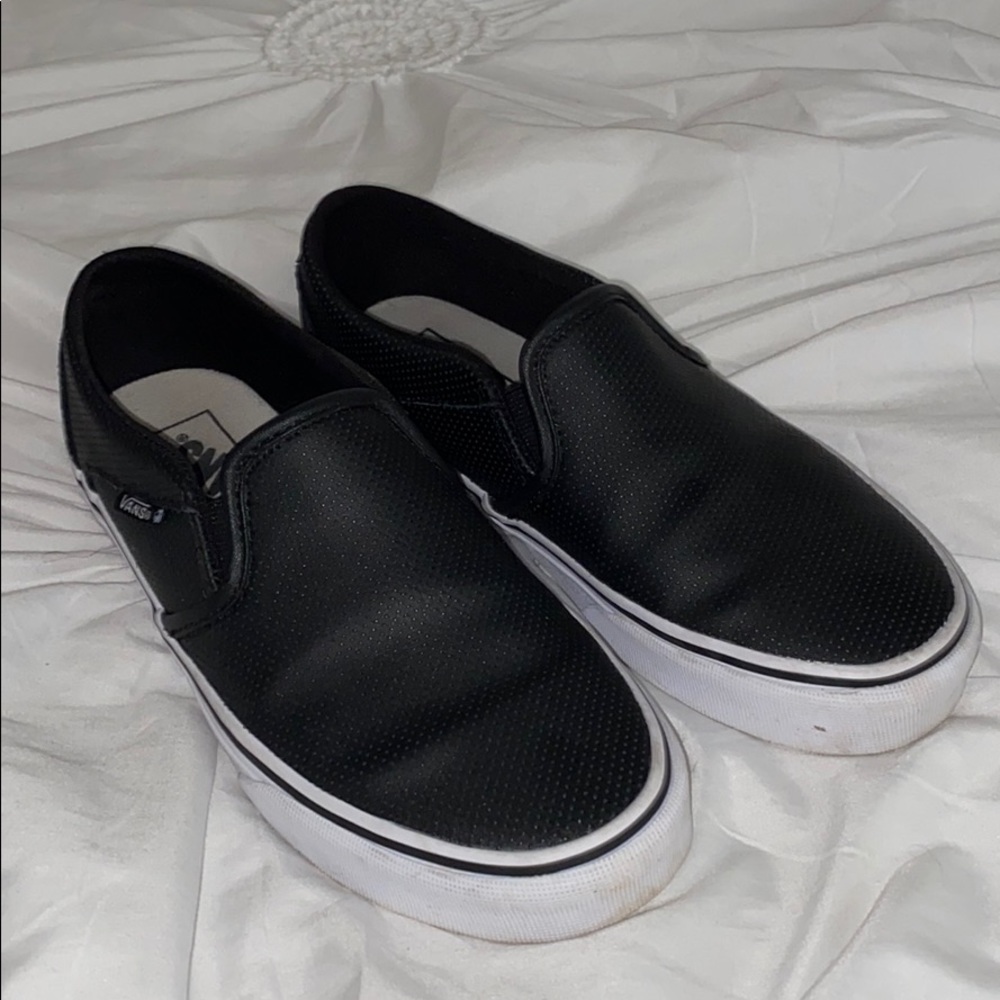 ⚡️SALE⚡️ Slip on Vans